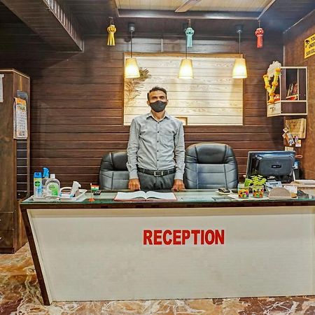 Itsy Hotels Punest Phursungi 외부 사진