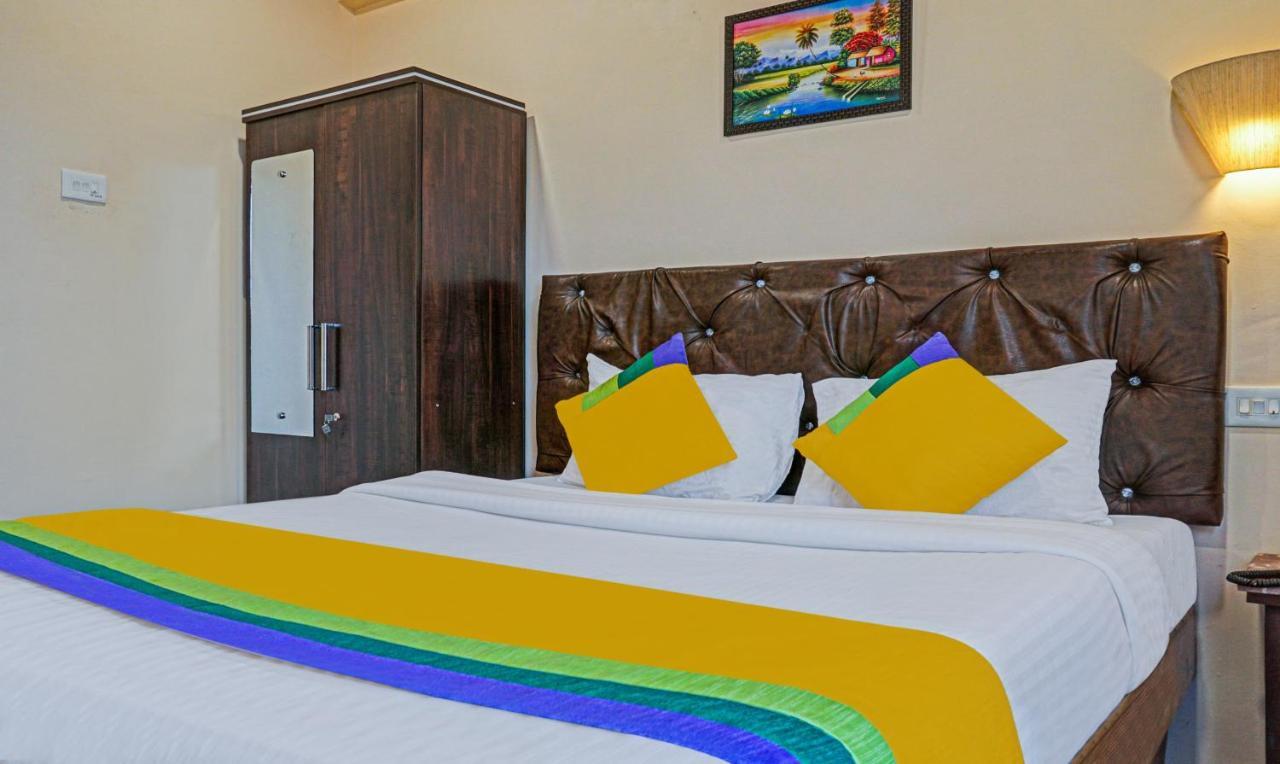 Itsy Hotels Punest Phursungi 외부 사진