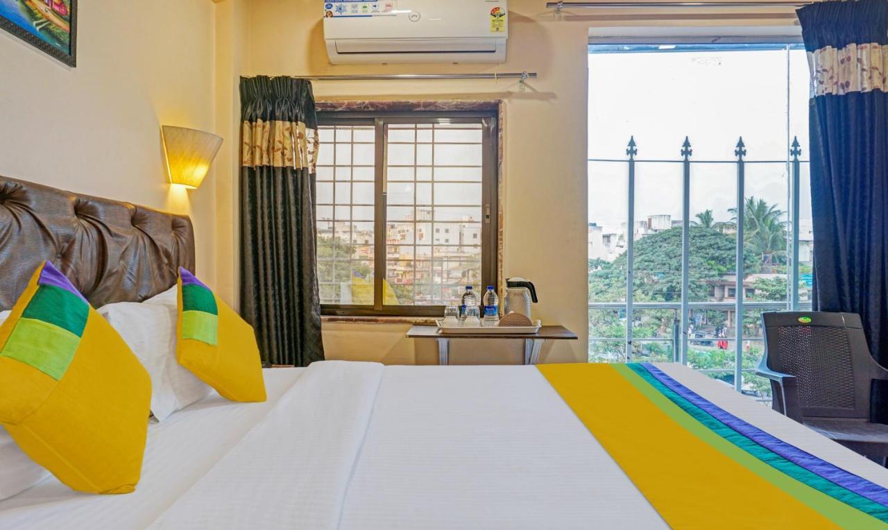 Itsy Hotels Punest Phursungi 외부 사진