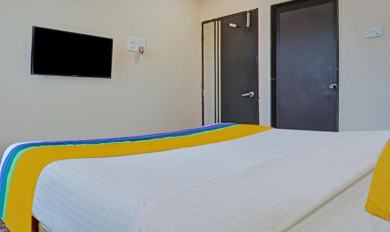Itsy Hotels Punest Phursungi 외부 사진