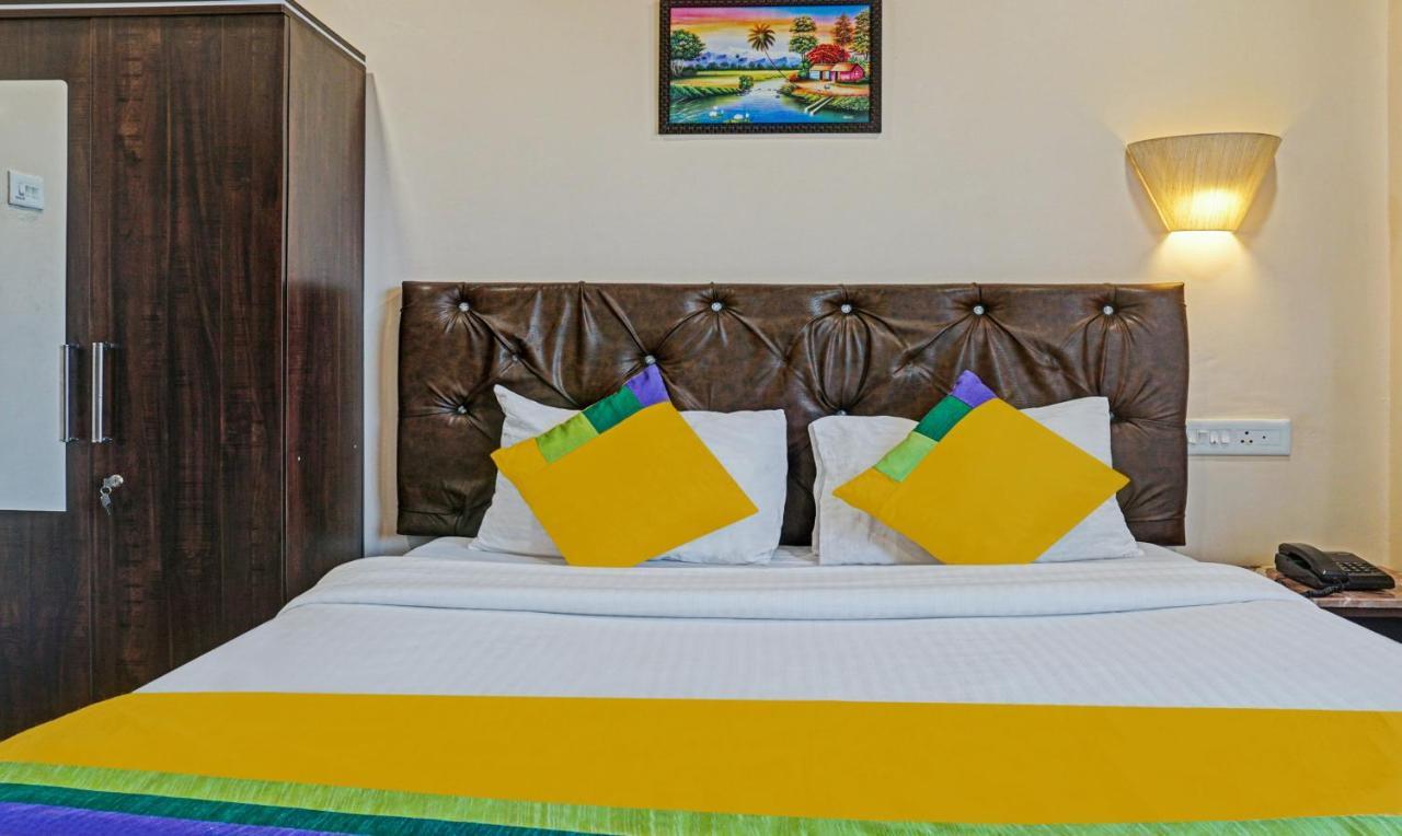 Itsy Hotels Punest Phursungi 외부 사진