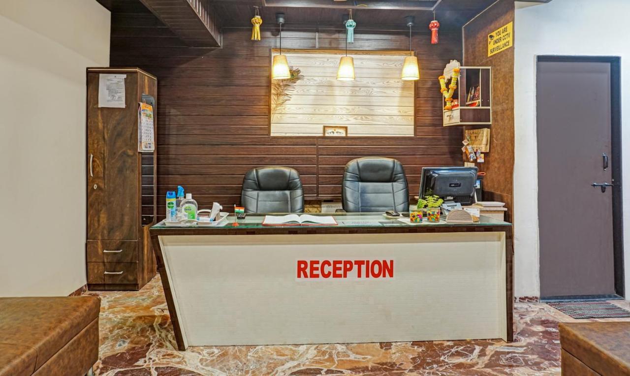 Itsy Hotels Punest Phursungi 외부 사진