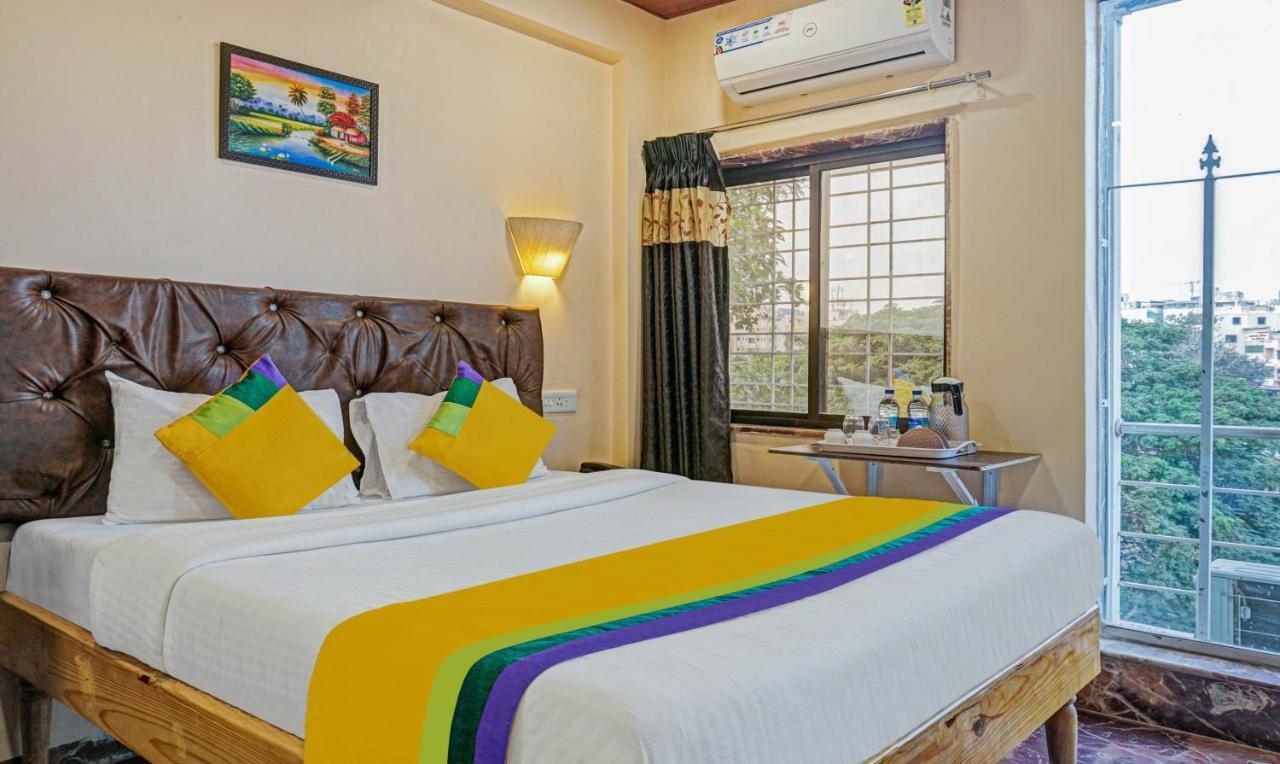 Itsy Hotels Punest Phursungi 외부 사진
