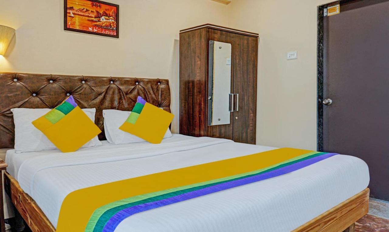 Itsy Hotels Punest Phursungi 외부 사진