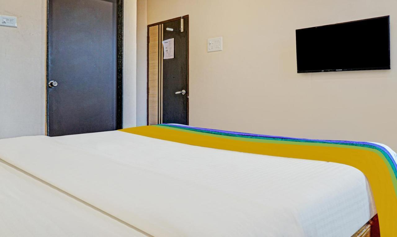 Itsy Hotels Punest Phursungi 외부 사진