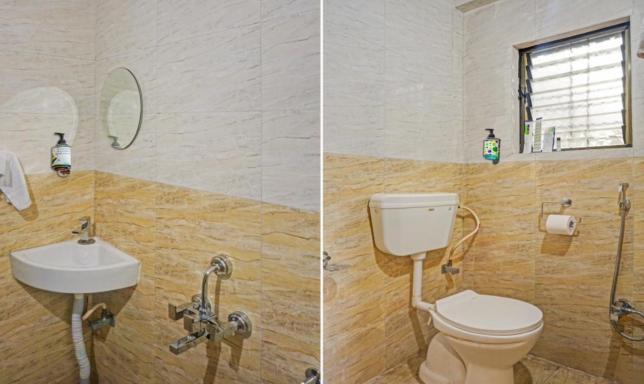 Itsy Hotels Punest Phursungi 외부 사진