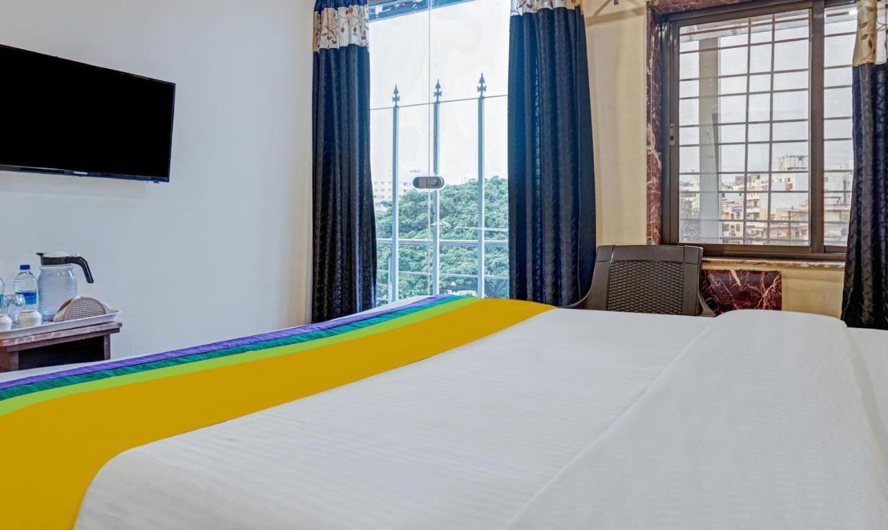 Itsy Hotels Punest Phursungi 외부 사진