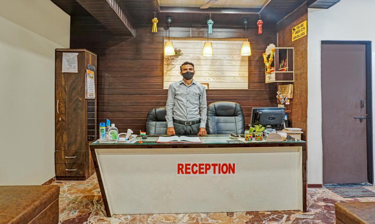 Itsy Hotels Punest Phursungi 외부 사진