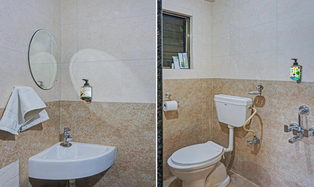Itsy Hotels Punest Phursungi 외부 사진