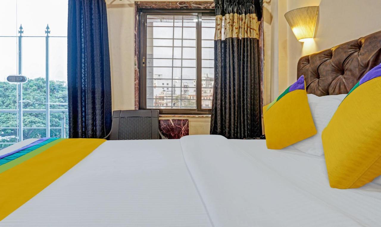 Itsy Hotels Punest Phursungi 외부 사진