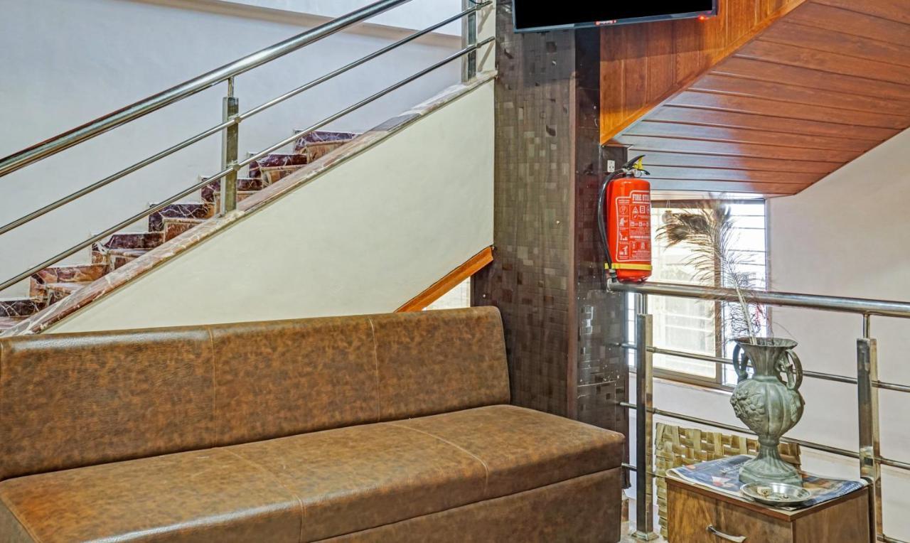 Itsy Hotels Punest Phursungi 외부 사진