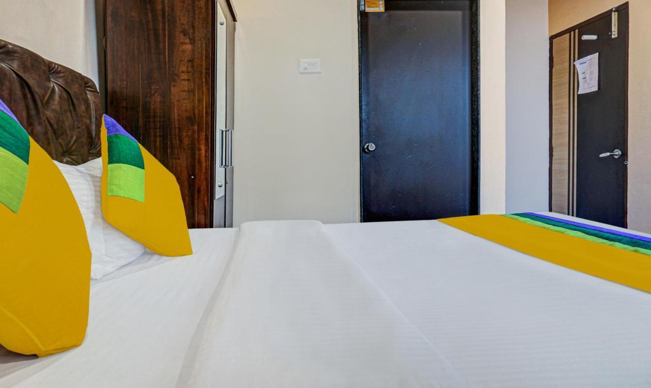 Itsy Hotels Punest Phursungi 외부 사진