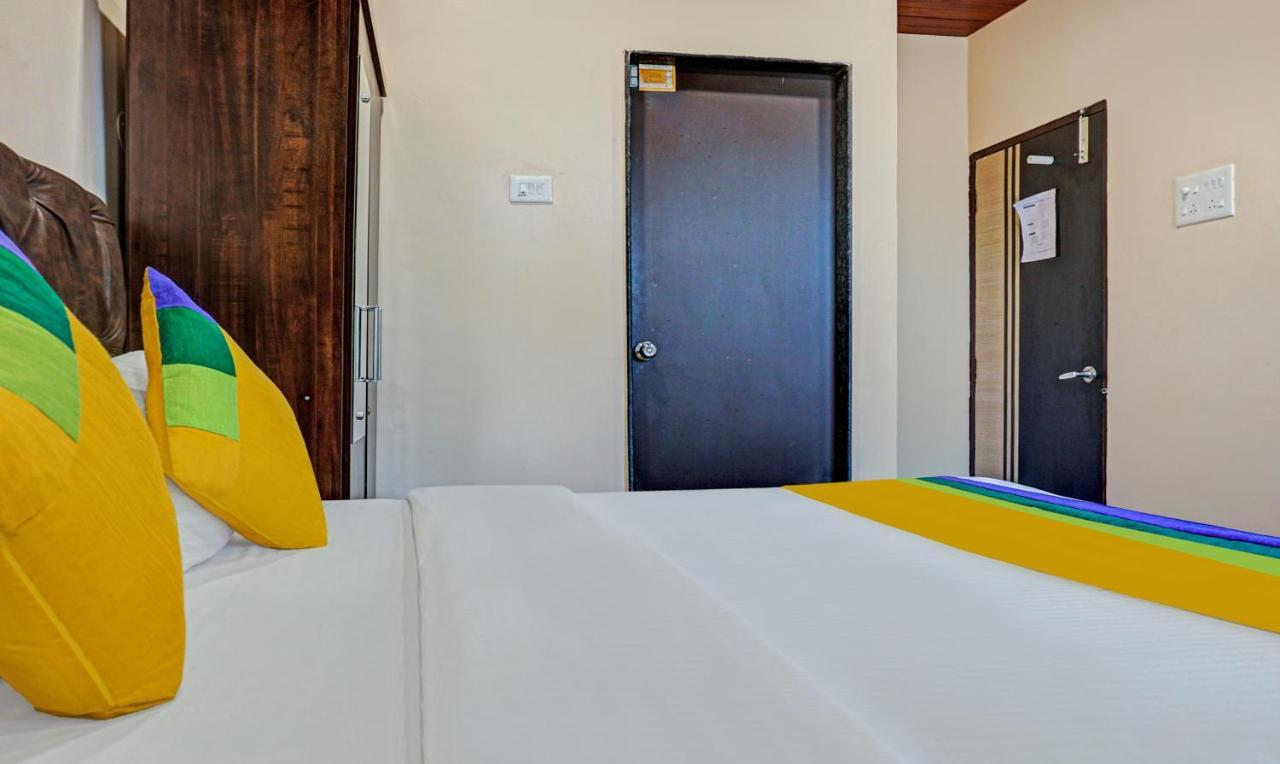 Itsy Hotels Punest Phursungi 외부 사진