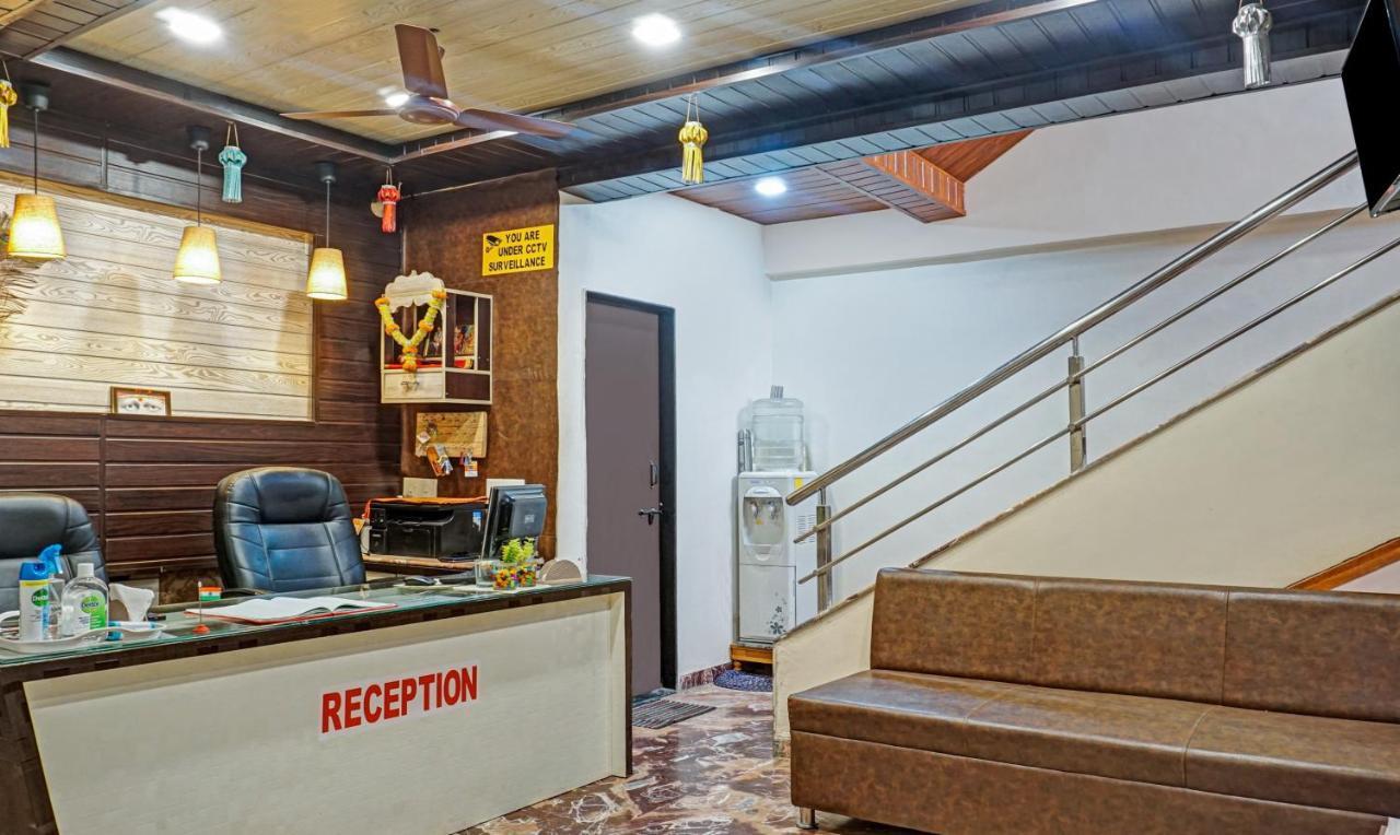 Itsy Hotels Punest Phursungi 외부 사진