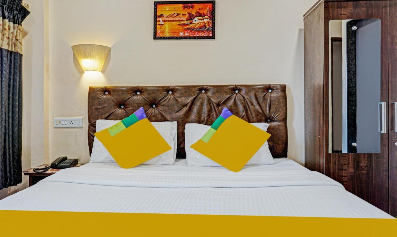 Itsy Hotels Punest Phursungi 외부 사진