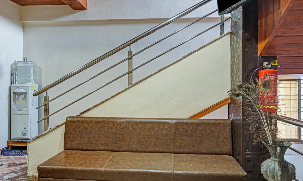 Itsy Hotels Punest Phursungi 외부 사진
