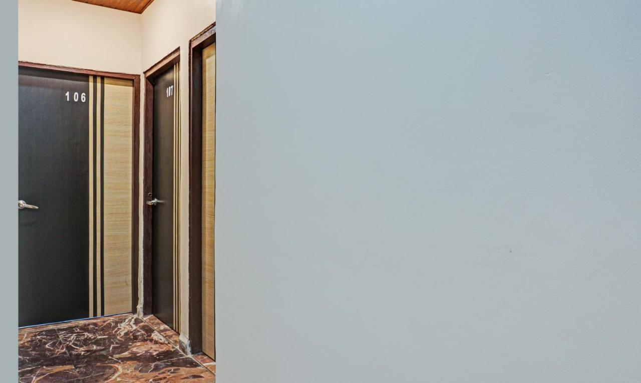Itsy Hotels Punest Phursungi 외부 사진