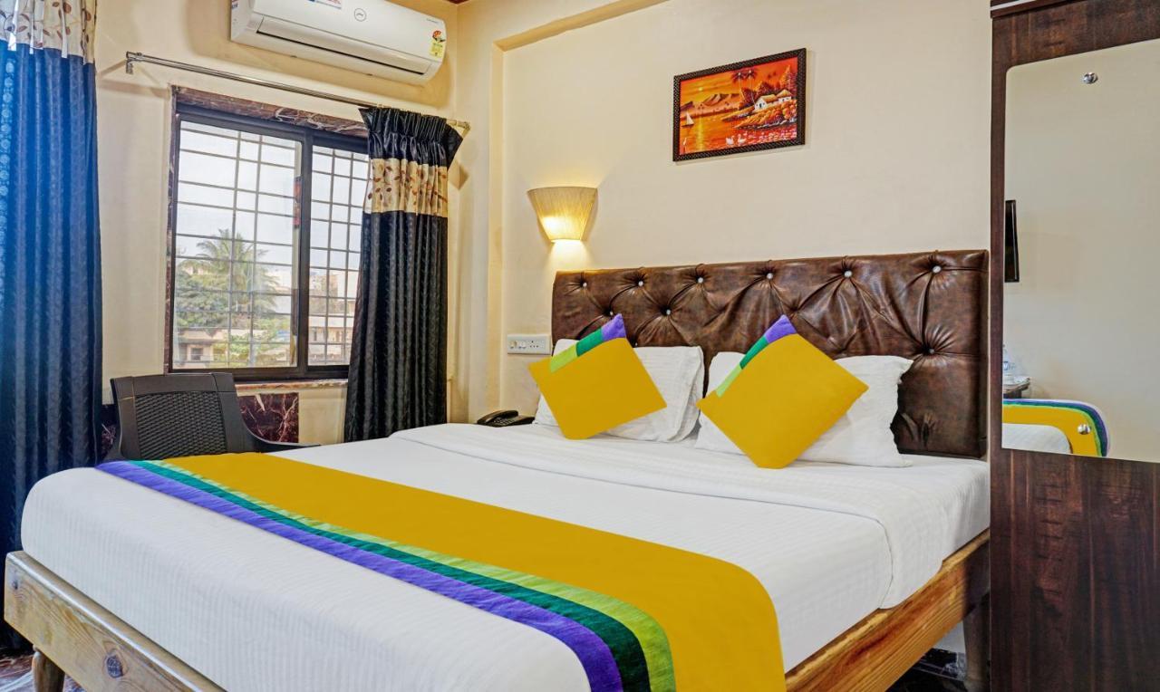 Itsy Hotels Punest Phursungi 외부 사진