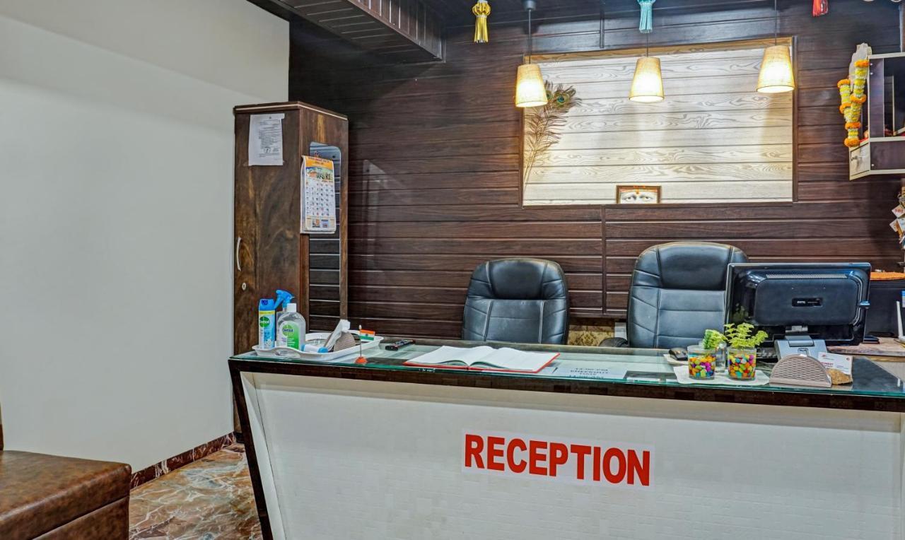 Itsy Hotels Punest Phursungi 외부 사진